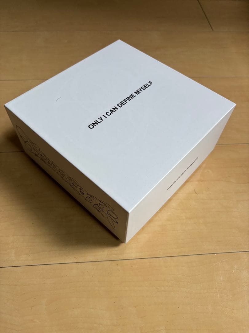 アイドル aespa Armageddon/Whiplash CDP ver.