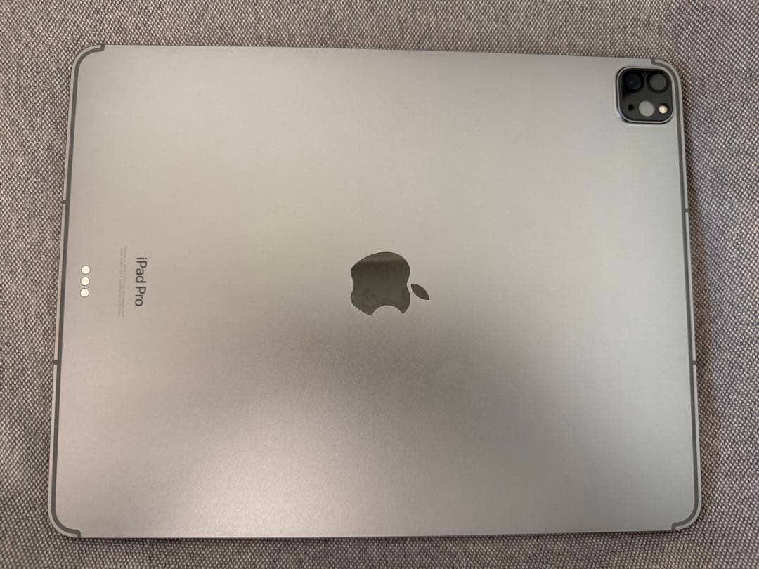 iPad Pro 12.9 第6世代 1TB Wi-Fi cellul