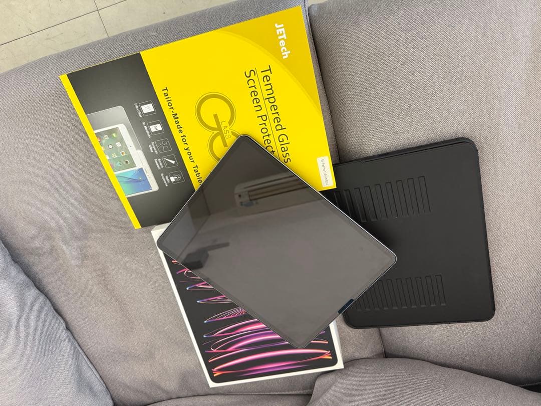 iPad Pro 12.9 第6世代 1TB Wi-Fi cellul