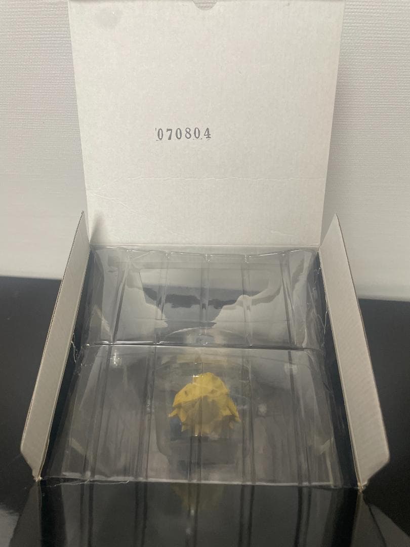 ドラゴンボールZ SMSP THE VEGETA ベジータ 海外正規品