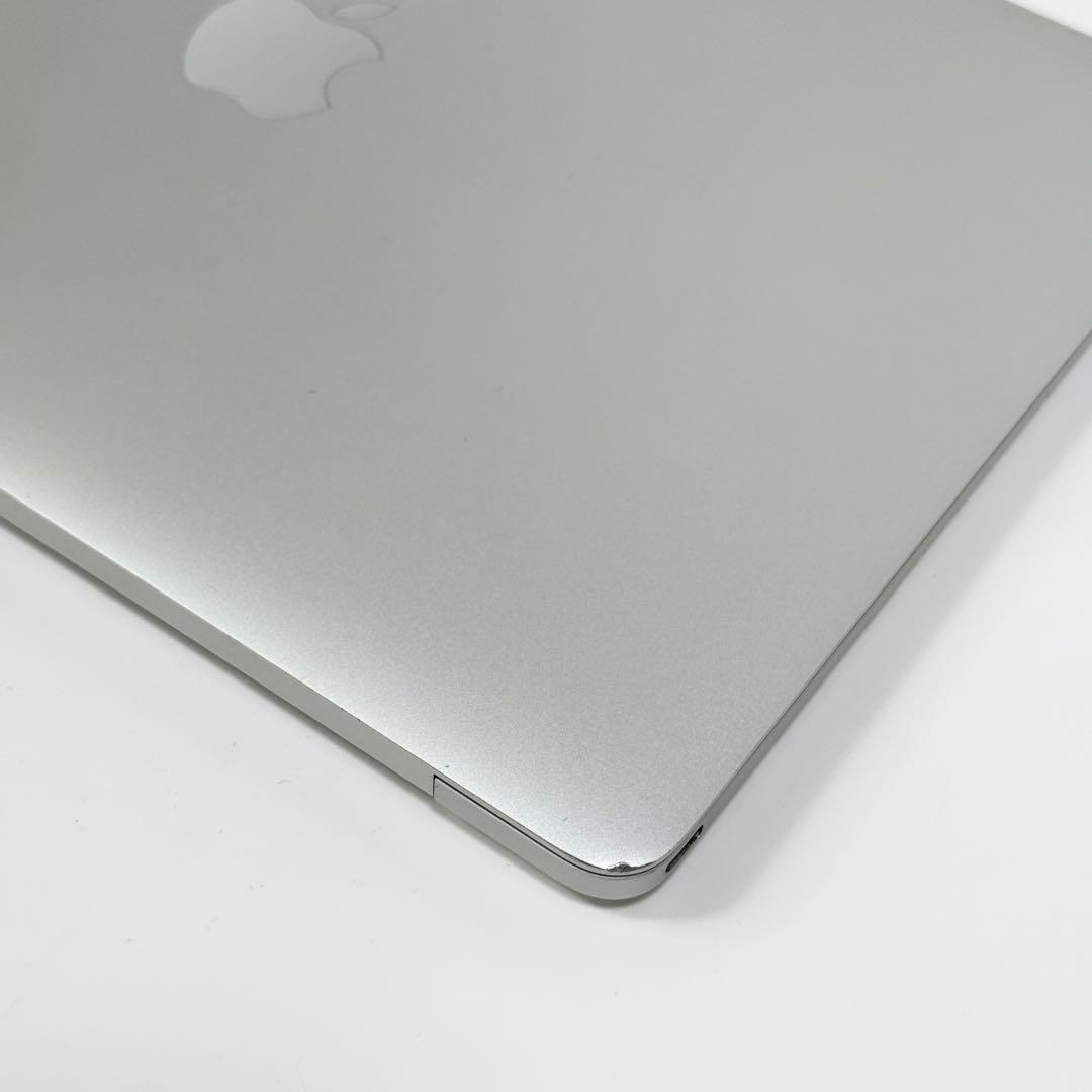 macbook 2017 12インチ 16gb シルバー