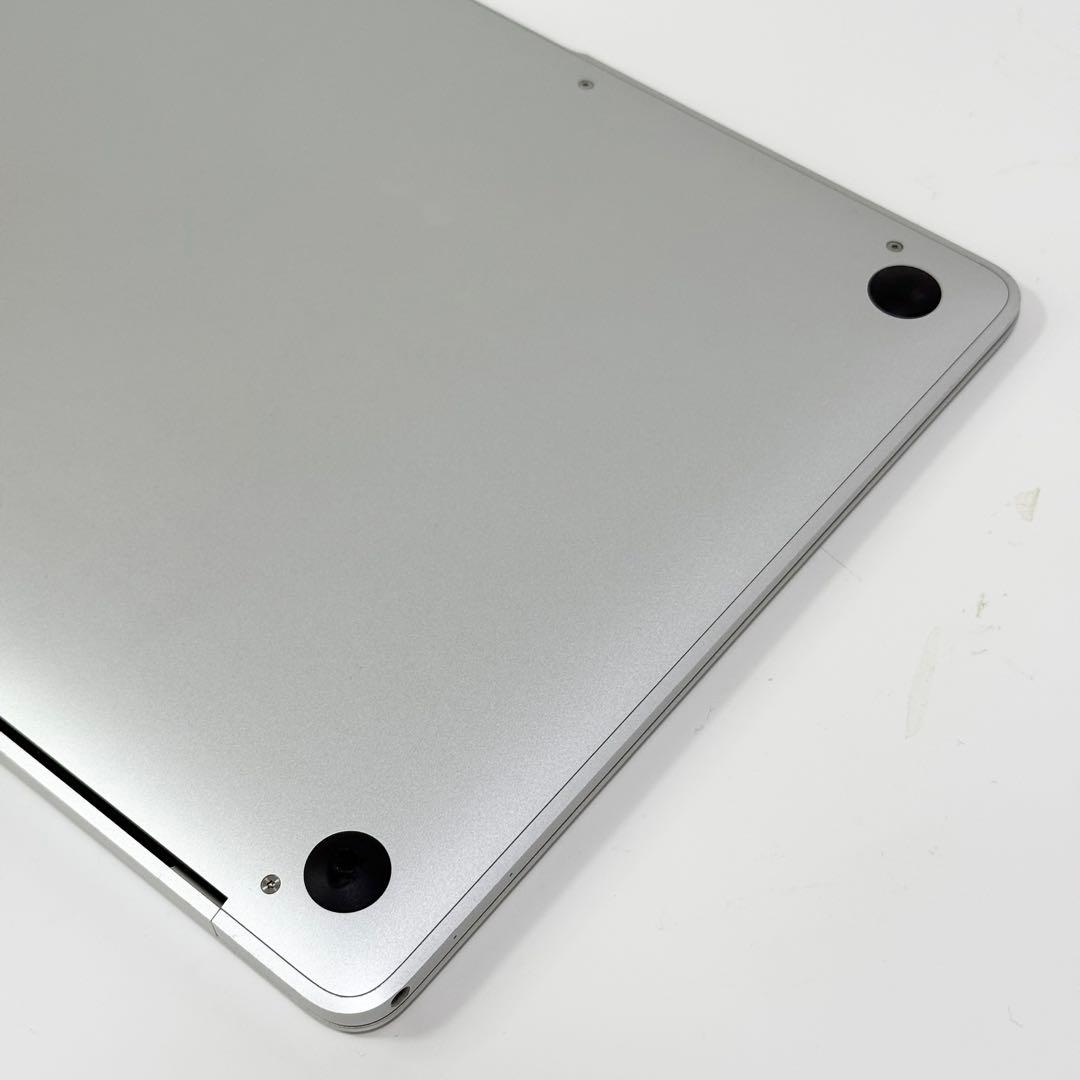 macbook 2017 12インチ 16gb シルバー
