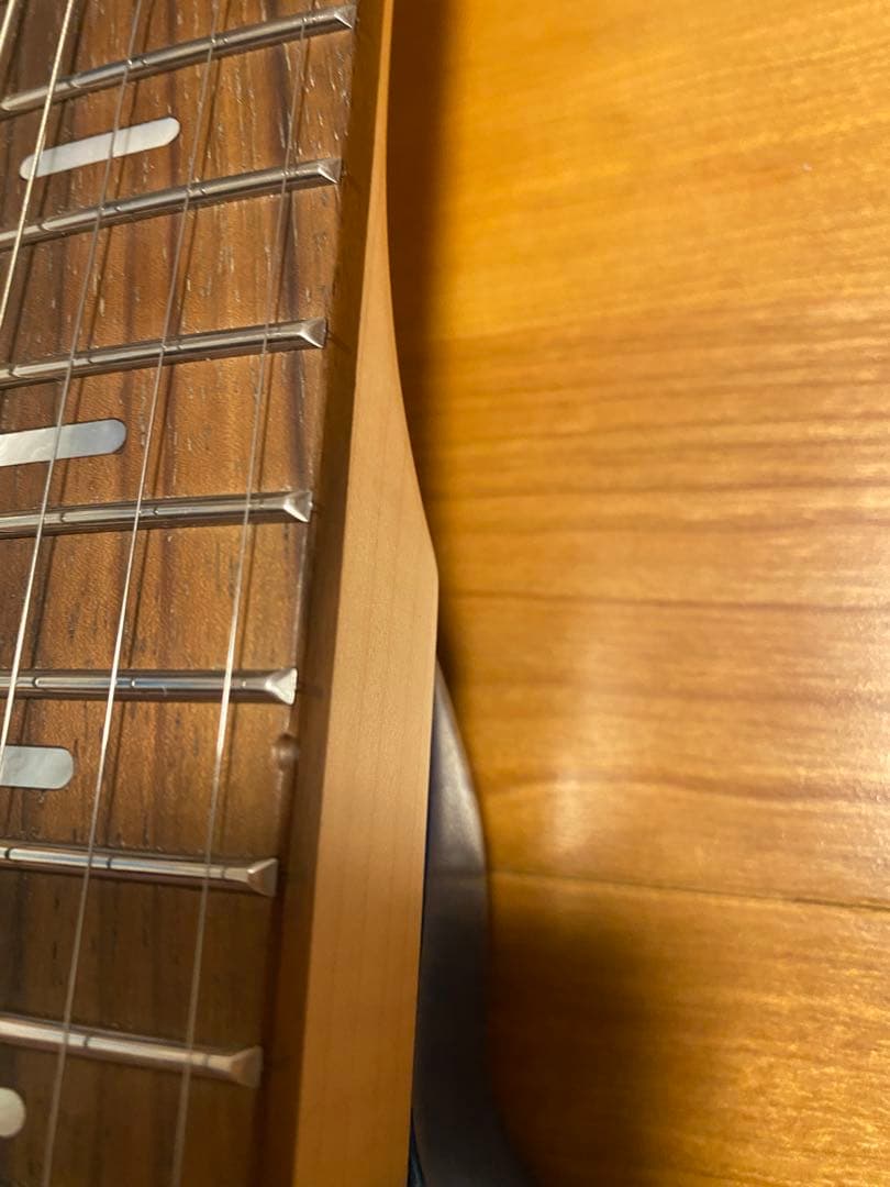 ギター Yamaha Pacifica Standard Plus