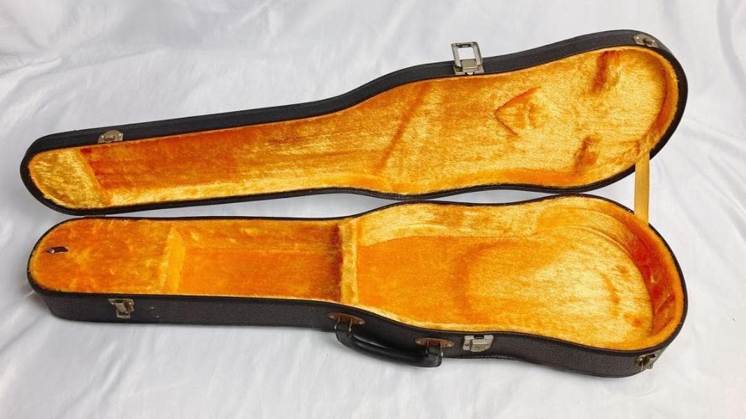 【良品】SUZUKI バイオリン No.240 4/4 フルサイズ 1976年製