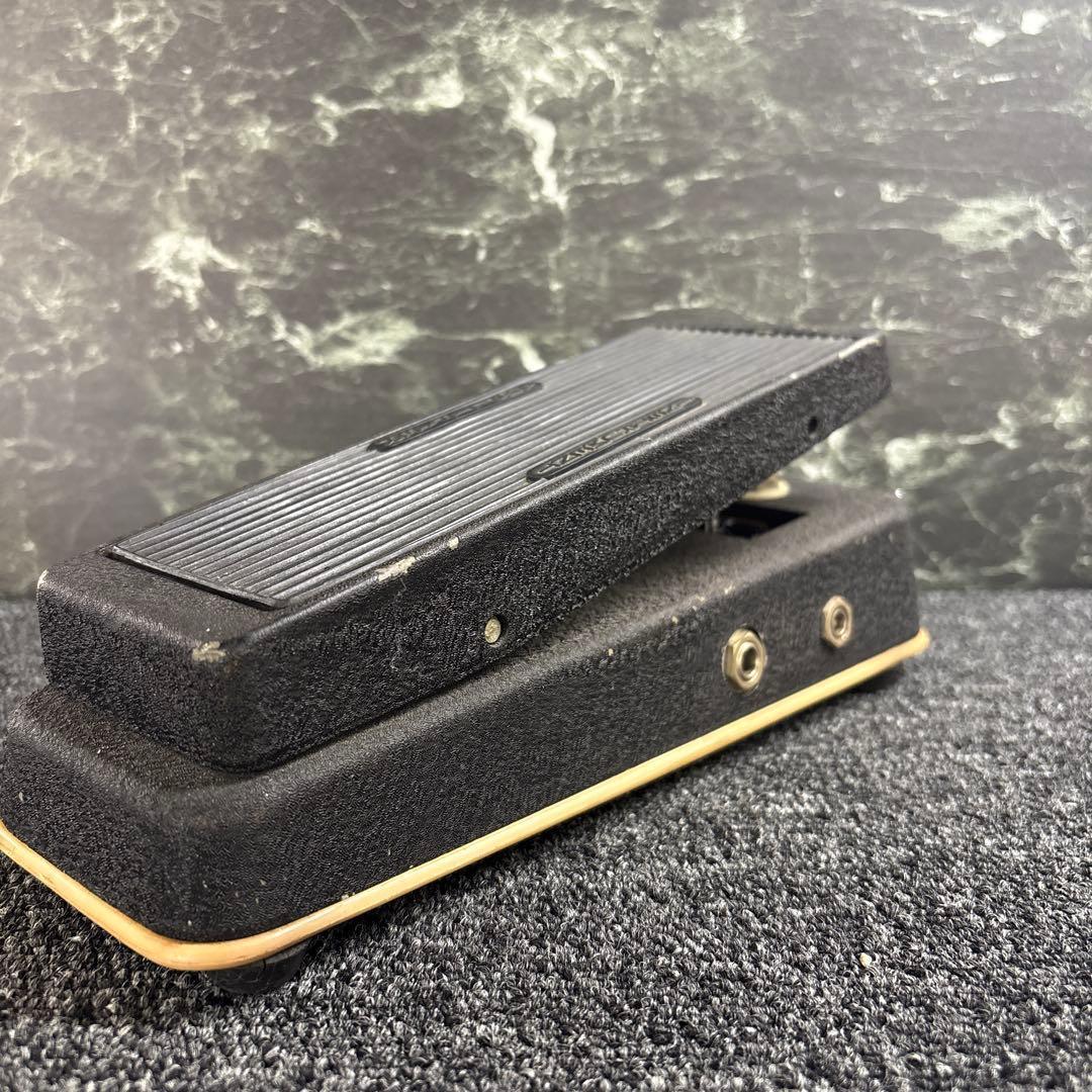 【10344】 cry baby ビンテージ ワウペダル