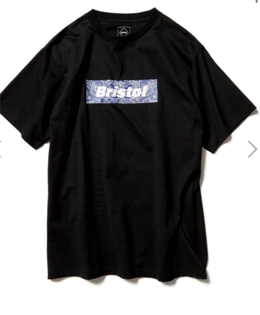 FCRB Tシャツ Sサイズ