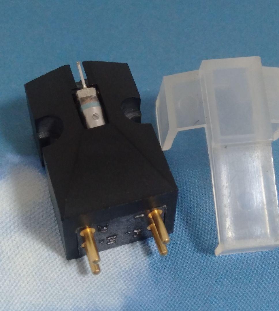 デノン MCカートリッジ DL-103 音質良好 美品