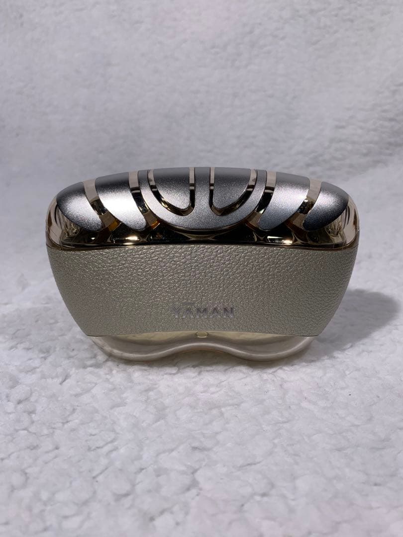 ヤーマン リフトロジー（箱あり/セラム付き）