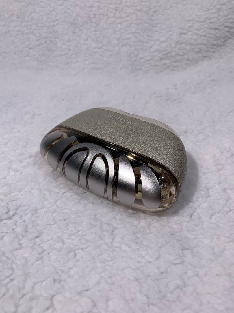 ヤーマン リフトロジー（箱あり/セラム付き）