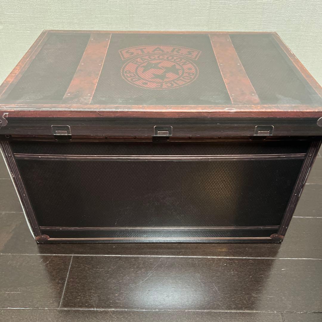 バイオハザード RE:3 ジル・バレンタイン フィギュア