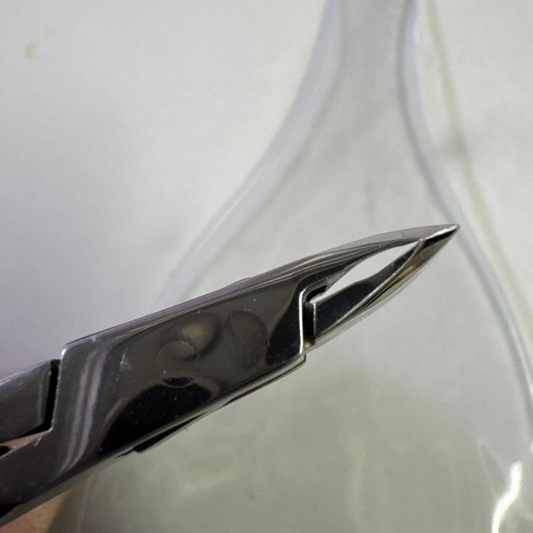 光キューティクルニッパーPRO2030 美品