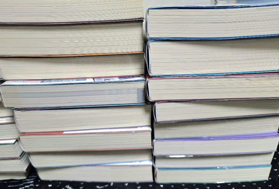 【初版多】転生したらスライムだった件 全巻セット（未開封特装版＋番外編アリ）