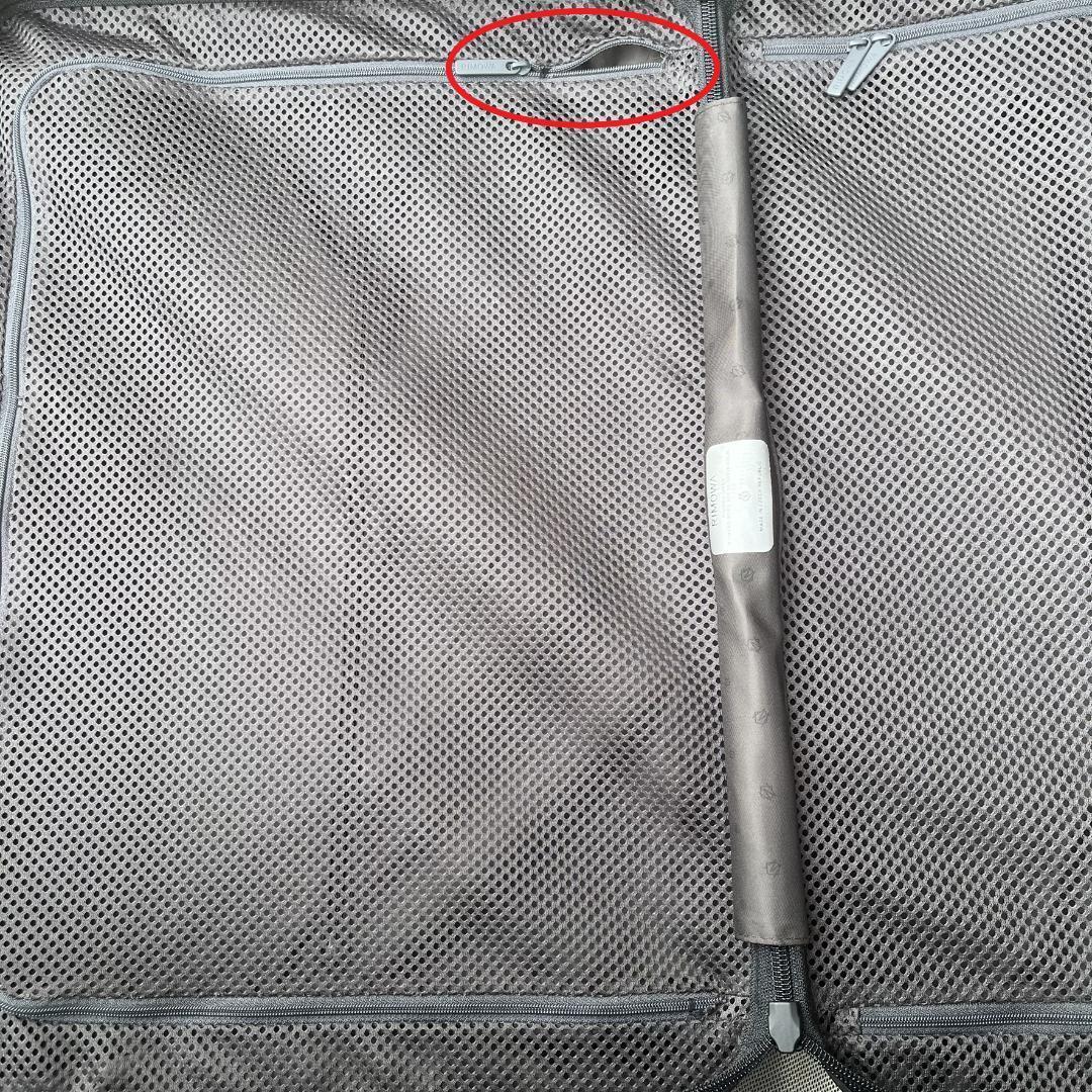 RIMOWA リモワ エッセンシャル ライト キャビン