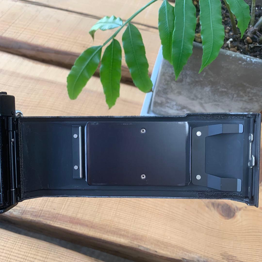 フィルムカメラ Nikon FE