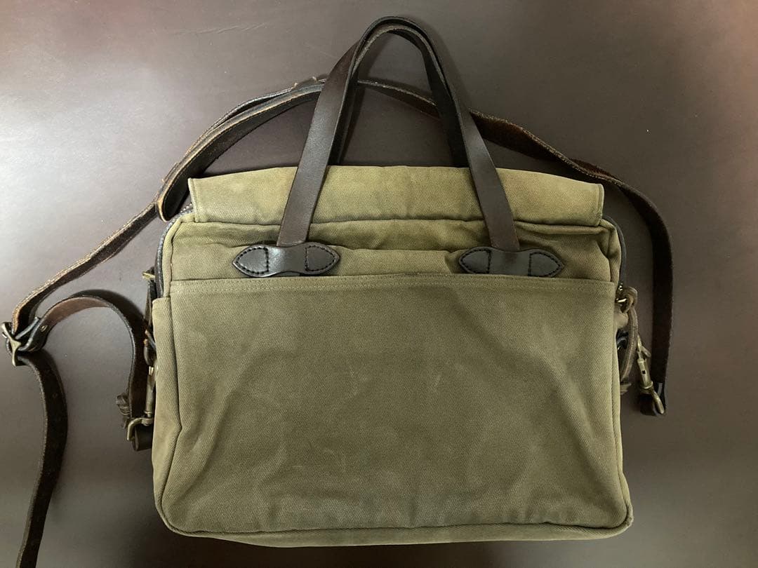 FILSON bag ブリーフケース