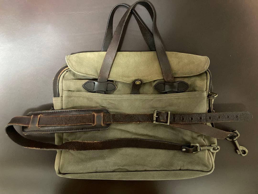 FILSON bag ブリーフケース