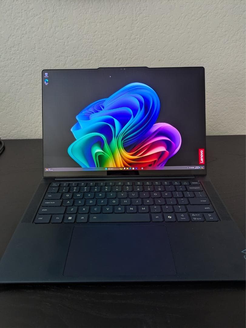 その他ノートPC本体 Lenovo Yoga Slim 7x 3K OLED Touchscreen