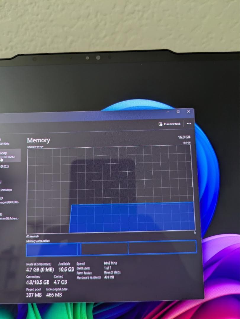 その他ノートPC本体 Lenovo Yoga Slim 7x 3K OLED Touchscreen