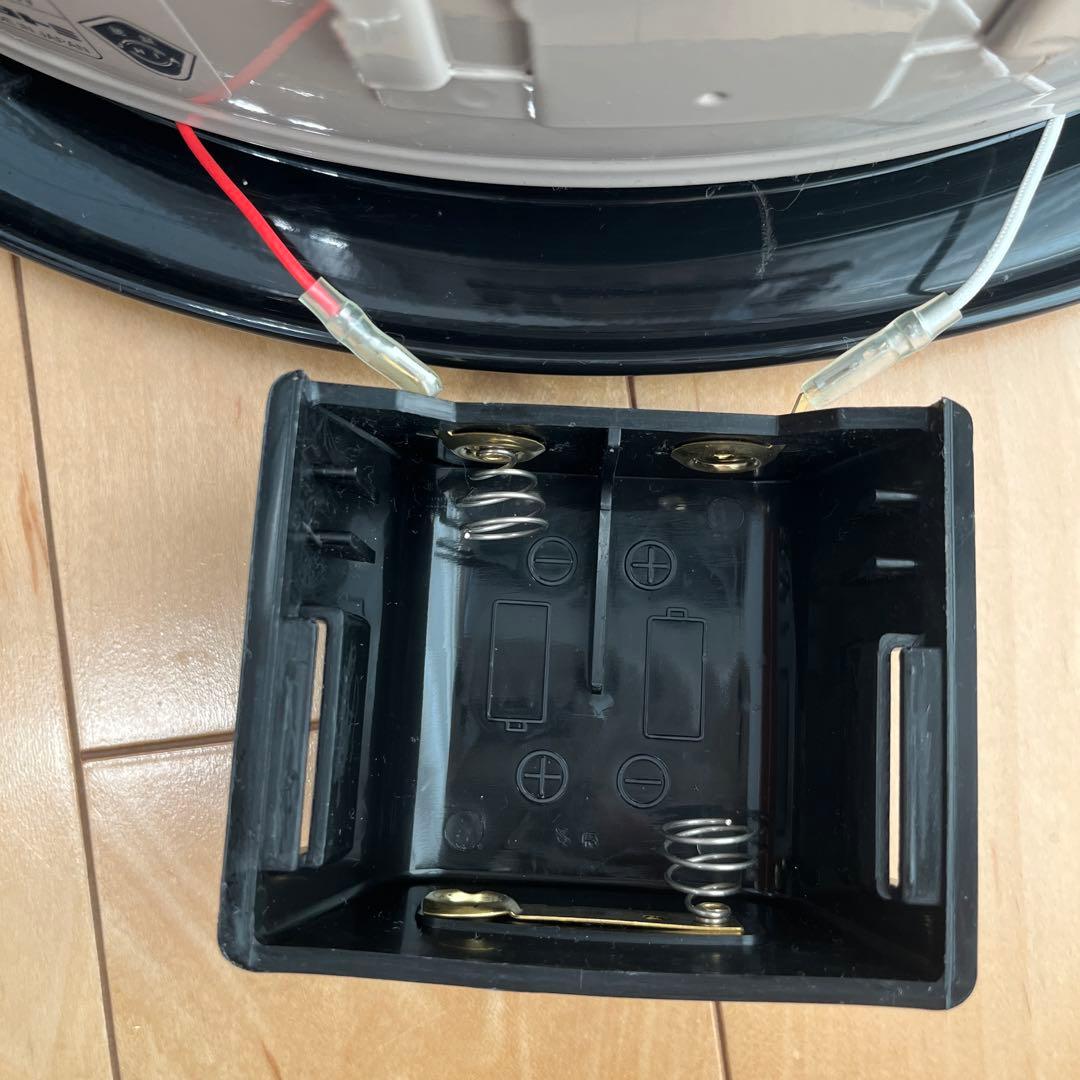 トヨトミ石油ストーブ　KR-47A (ジャンク品)