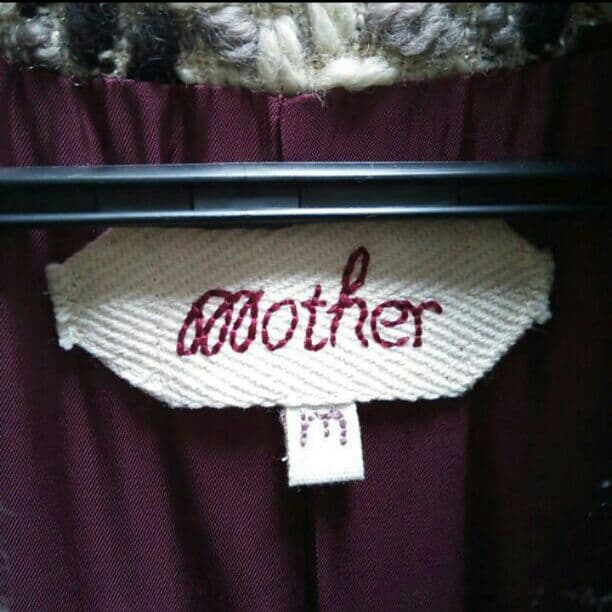 【値下げ】aiko着用◎マザーコート