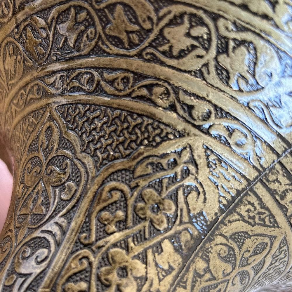 トルコ レトロ スピーカー スマートフォン スマホ アイフォン iphone