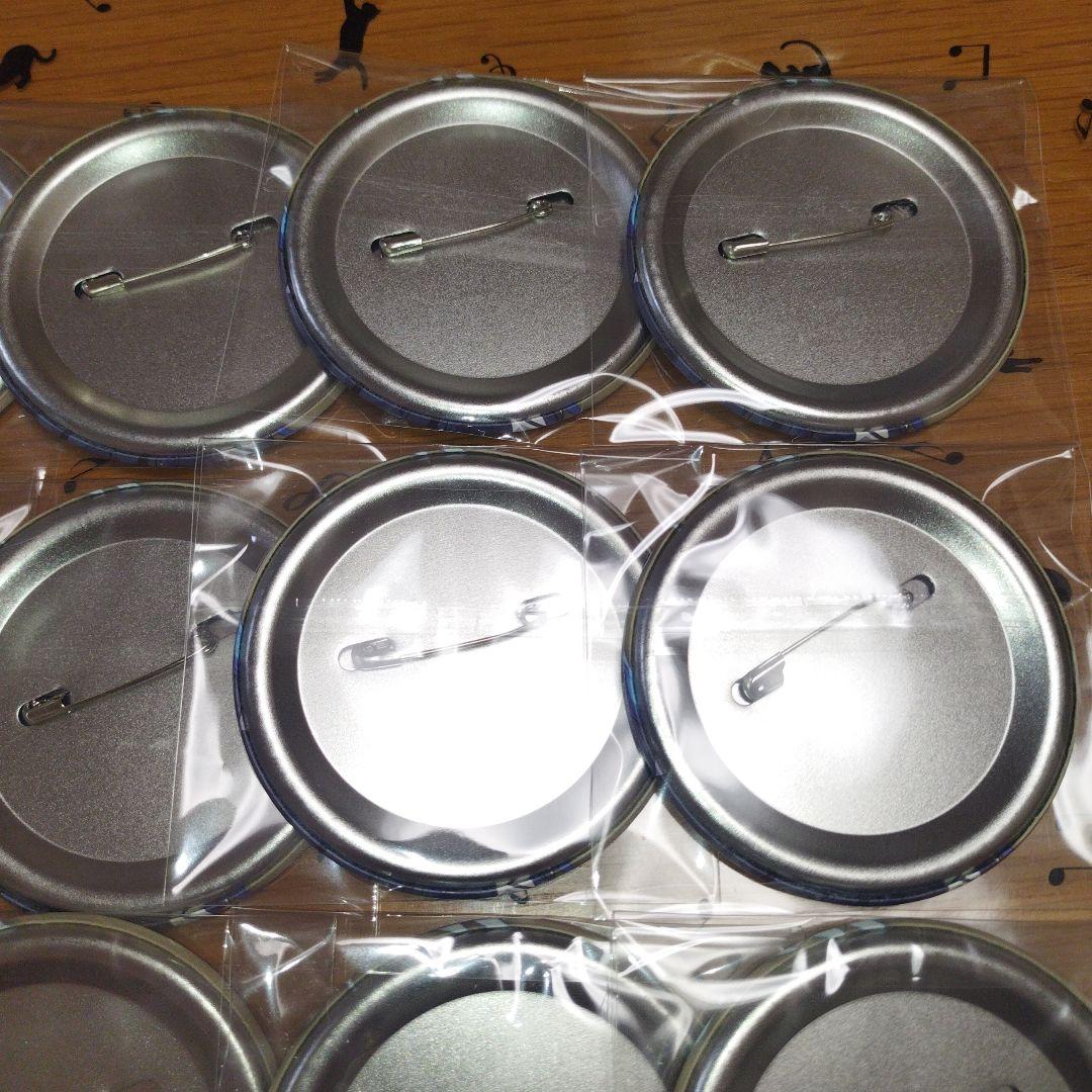 ツイステ　イデア　缶バッジ　まとめ売り　セット　25個セット