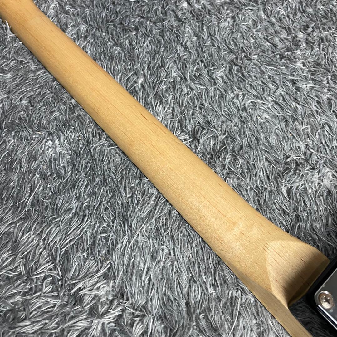 ギター Squier Affinity Telecaster