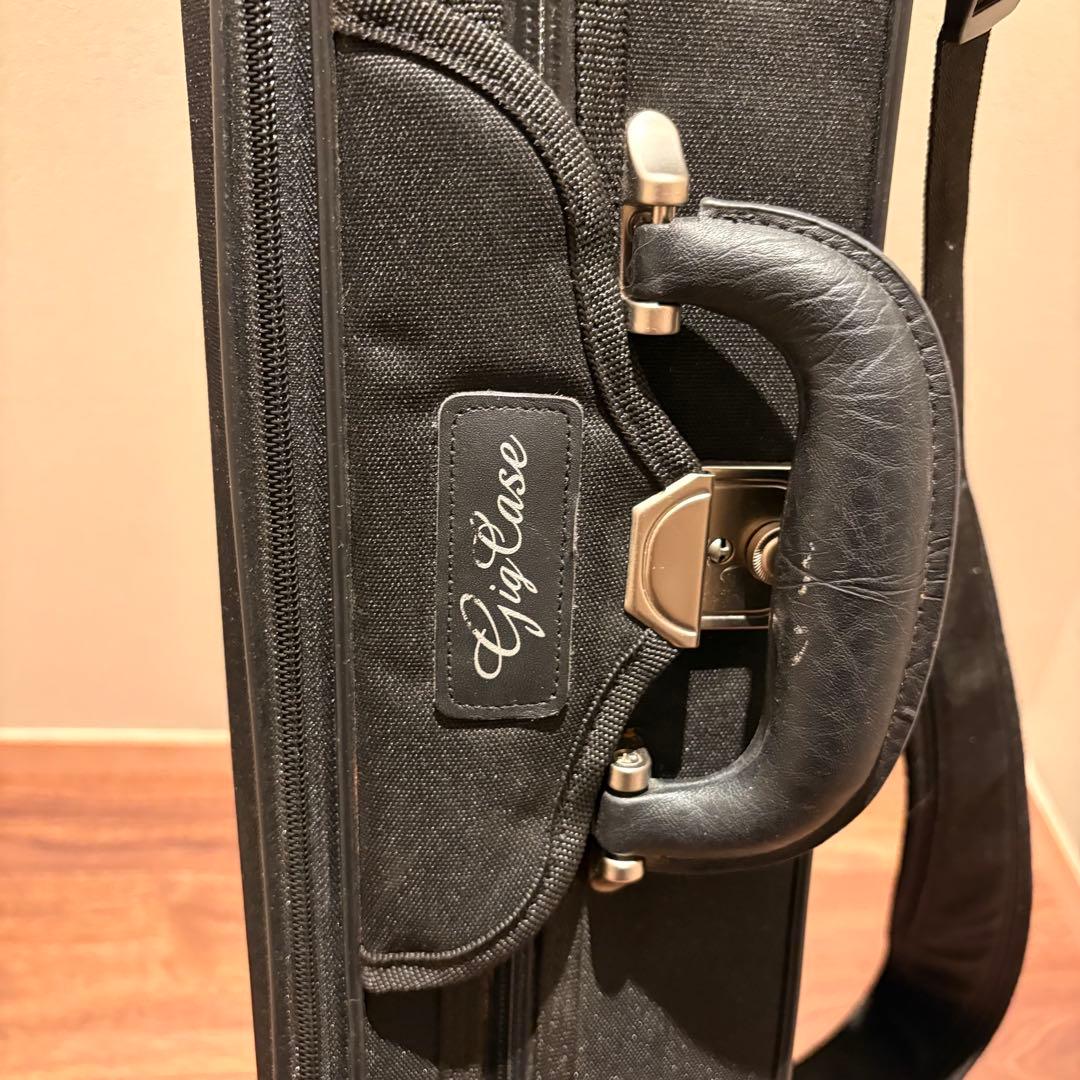 バイオリン　個人作家　Simansa Olsen