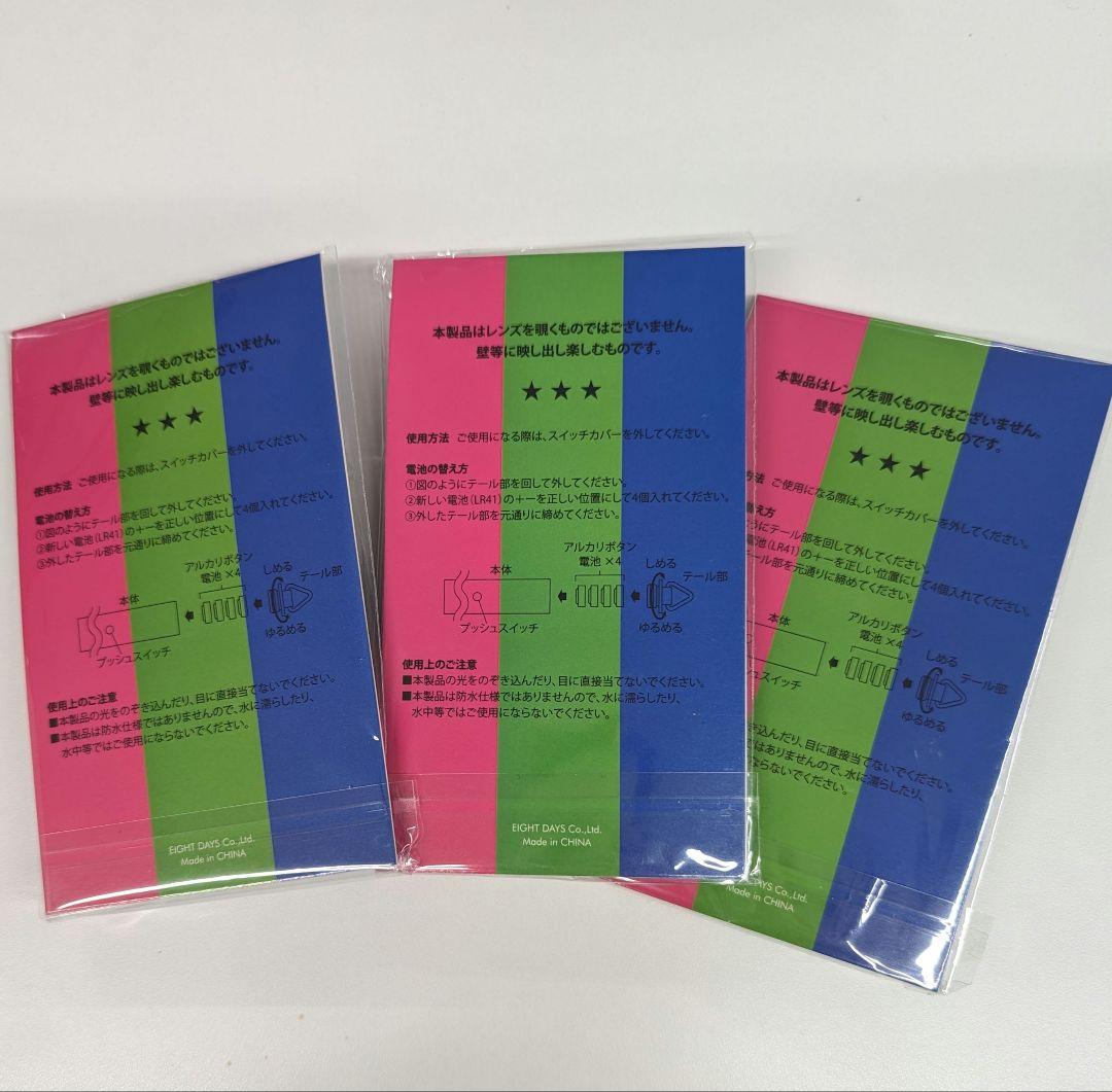 THE ALFEE プロジェクターキーホルダー 2024年夏