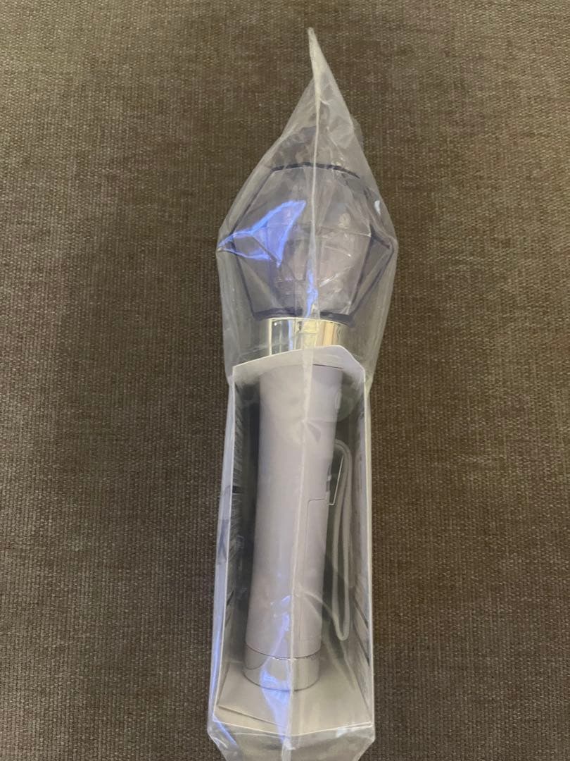 【新品未開封】M!LK ミルクラスタル スティック3