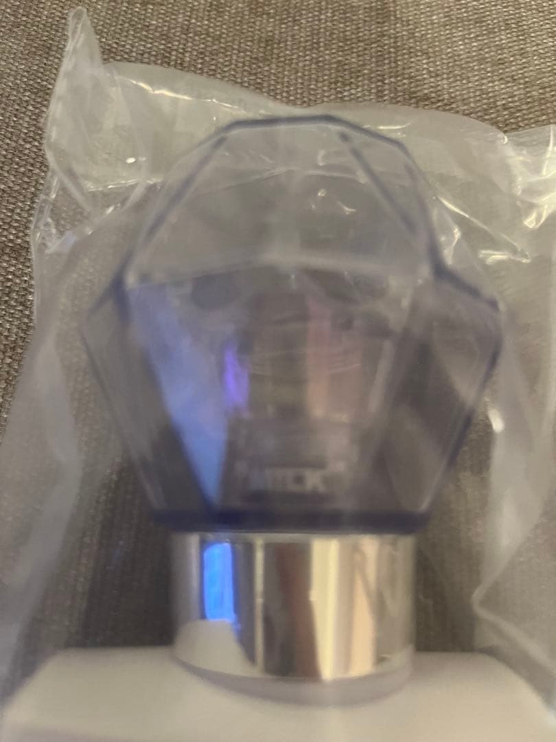 【新品未開封】M!LK ミルクラスタル スティック3