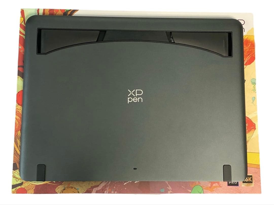 XPPEN Artist Pro 14 (Gen2) 液タブ 液晶タブレット