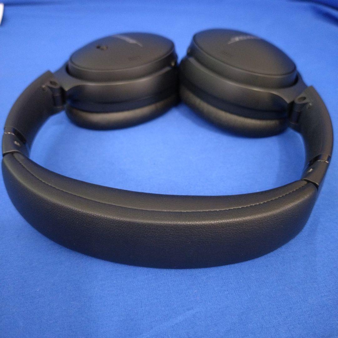 BOSE　QuietComfort45