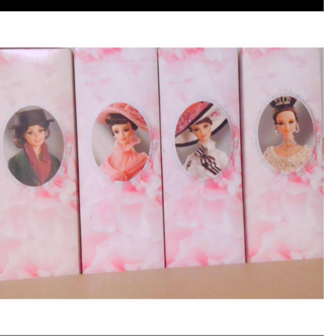 オードリーヘップバーンマイフェアレディ ＊Barbie