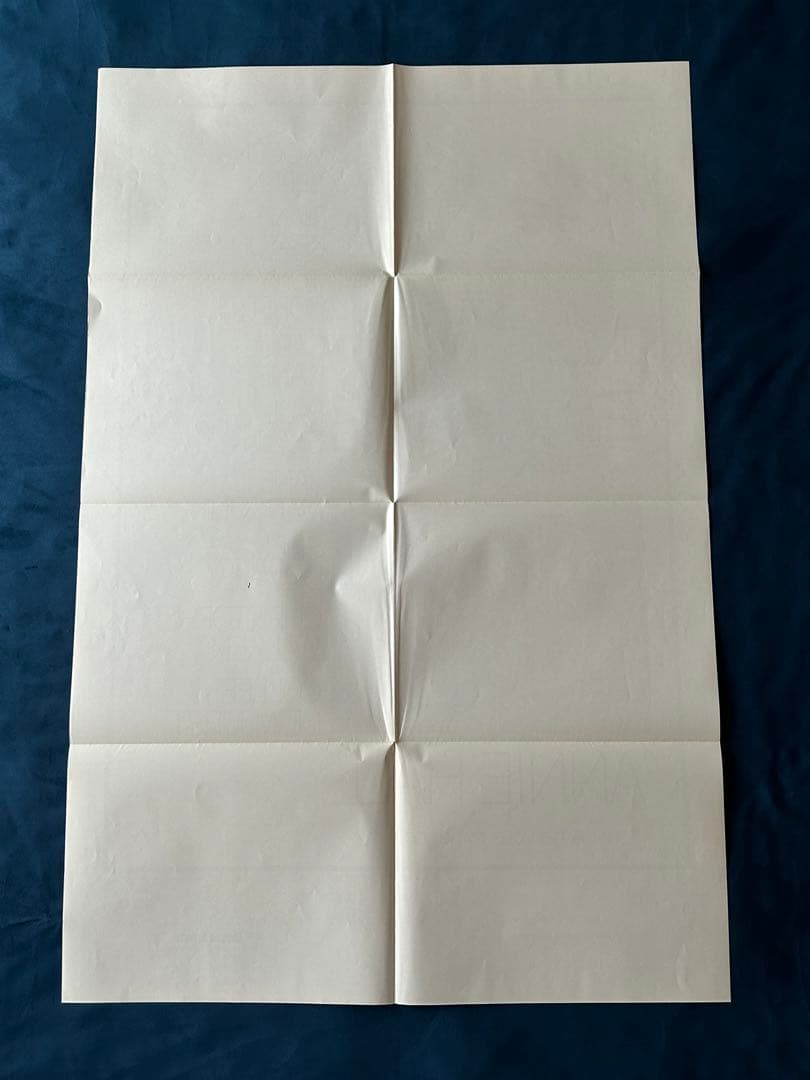 アニー・ホール　USオリジナル映画ポスター