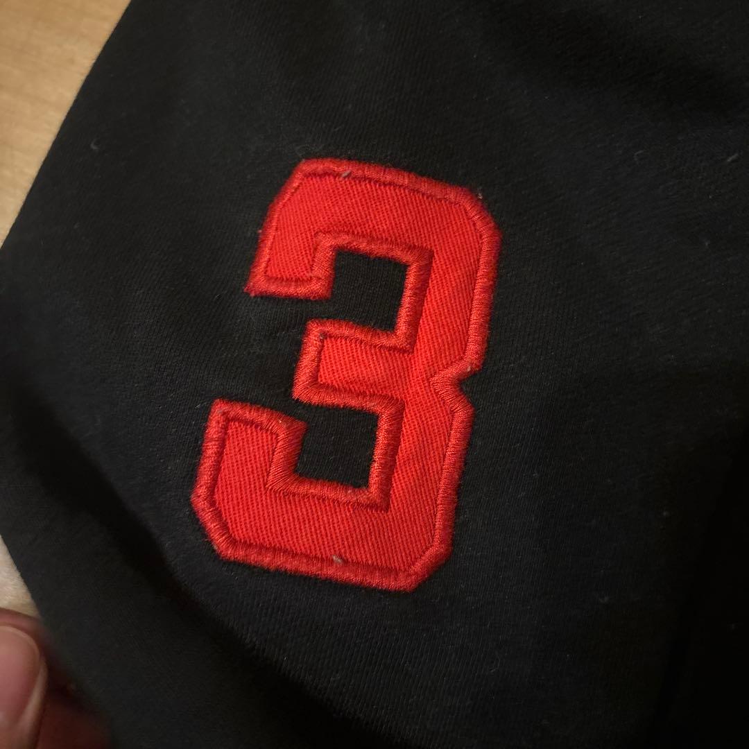 Polo Ralph Lauren ブラック パーカー M