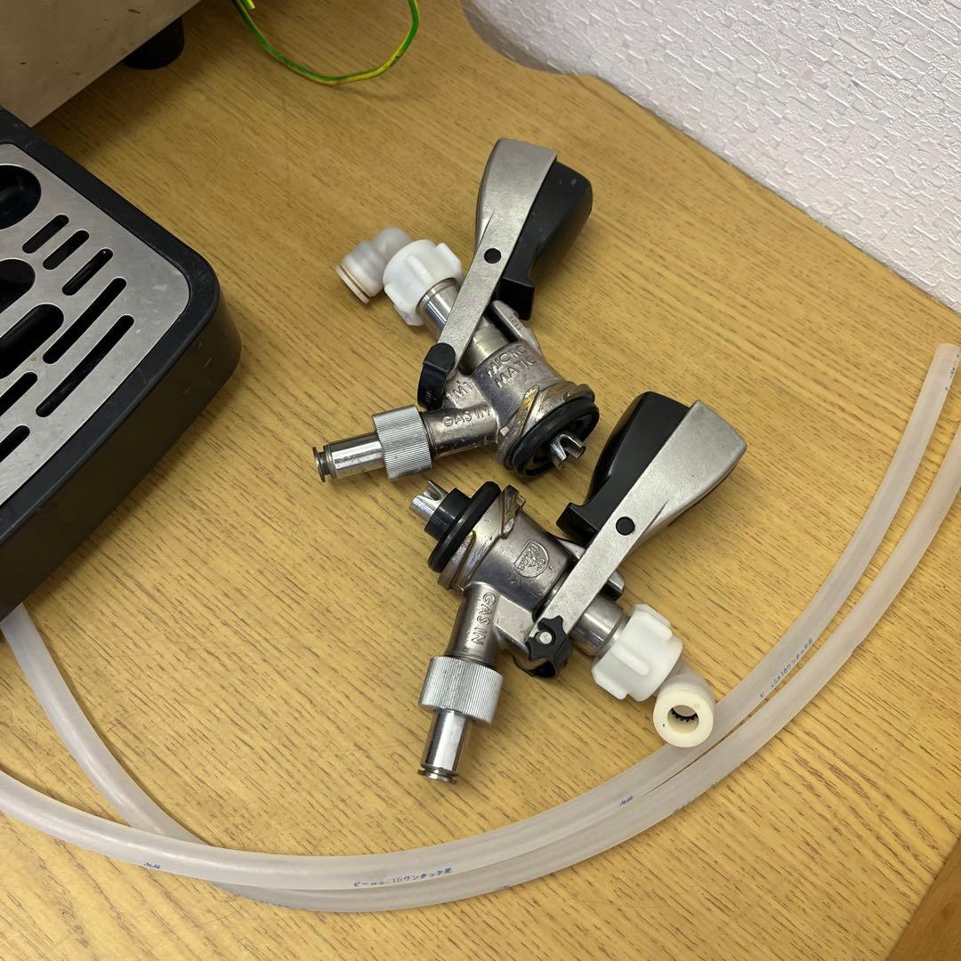 HOSHIZAKI ビールサーバー　ホシザキ　業務用　DBF-25WD