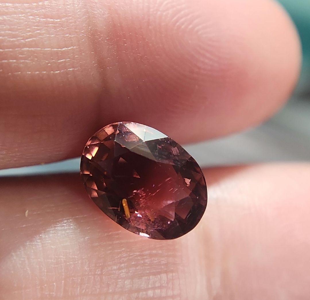 天然ルベライト 3.559ct