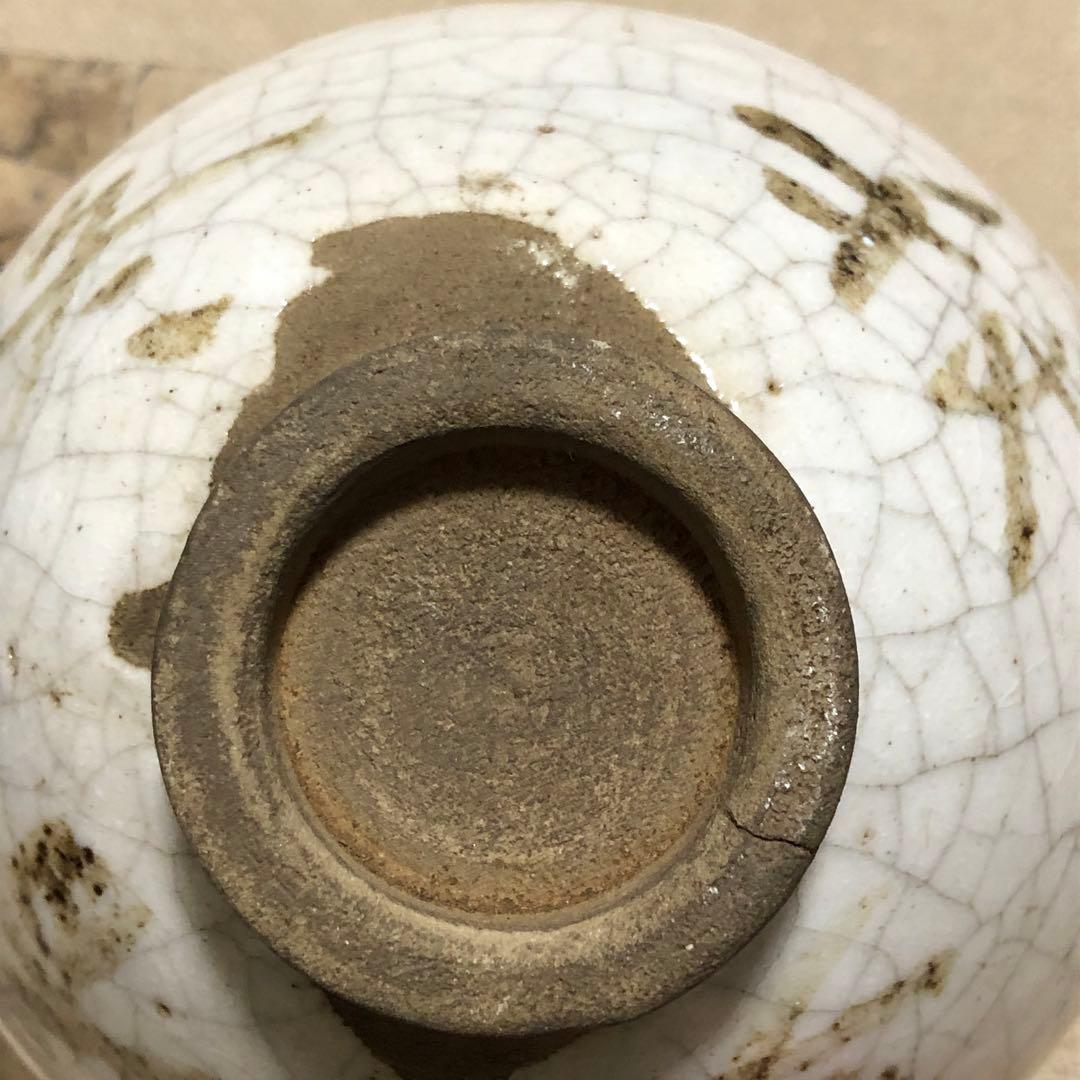 お皿　茶碗　春夏秋冬 時代物　共箱 インテリアレトロ　本物保証！