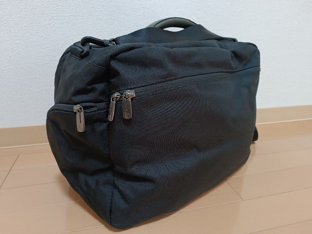 TUMI TECH ビジネスバッグ 美品
