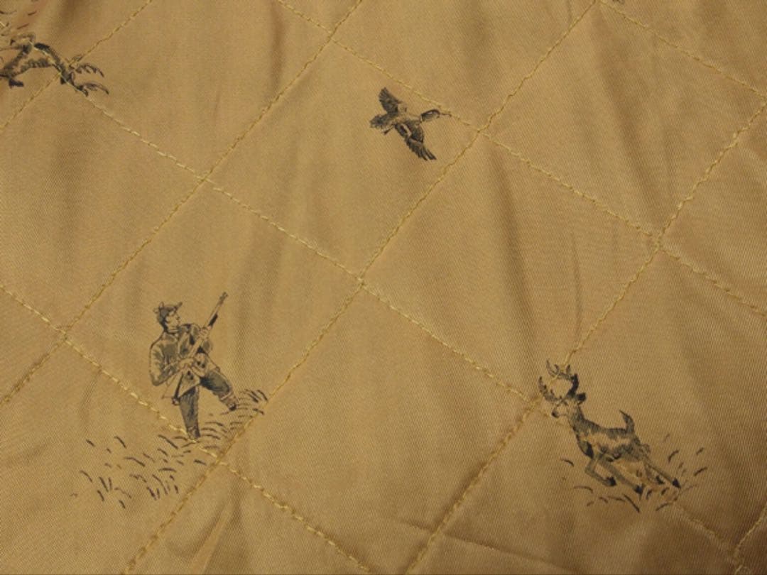 50s60s ファラオコートウール ジャケット ビンテージ 50年代 60年代