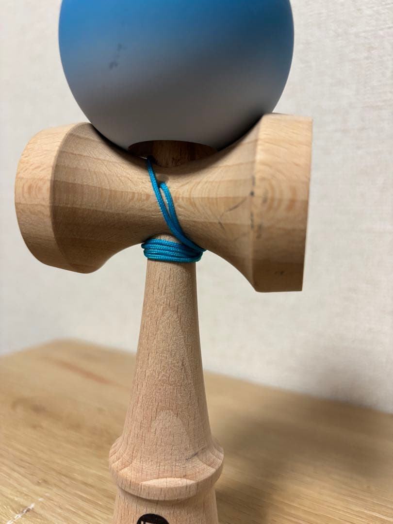 けん玉★パステル/ソリッド/モノクローム 12個セット