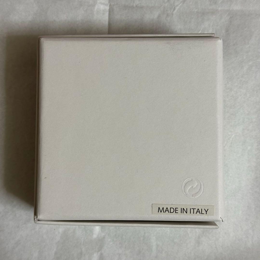 LOEWE ロエベ　ゴールドブローチ