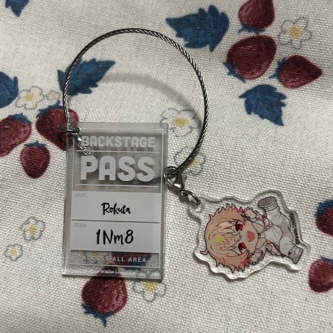 Paradox Live パラライ 1Nm8 セット