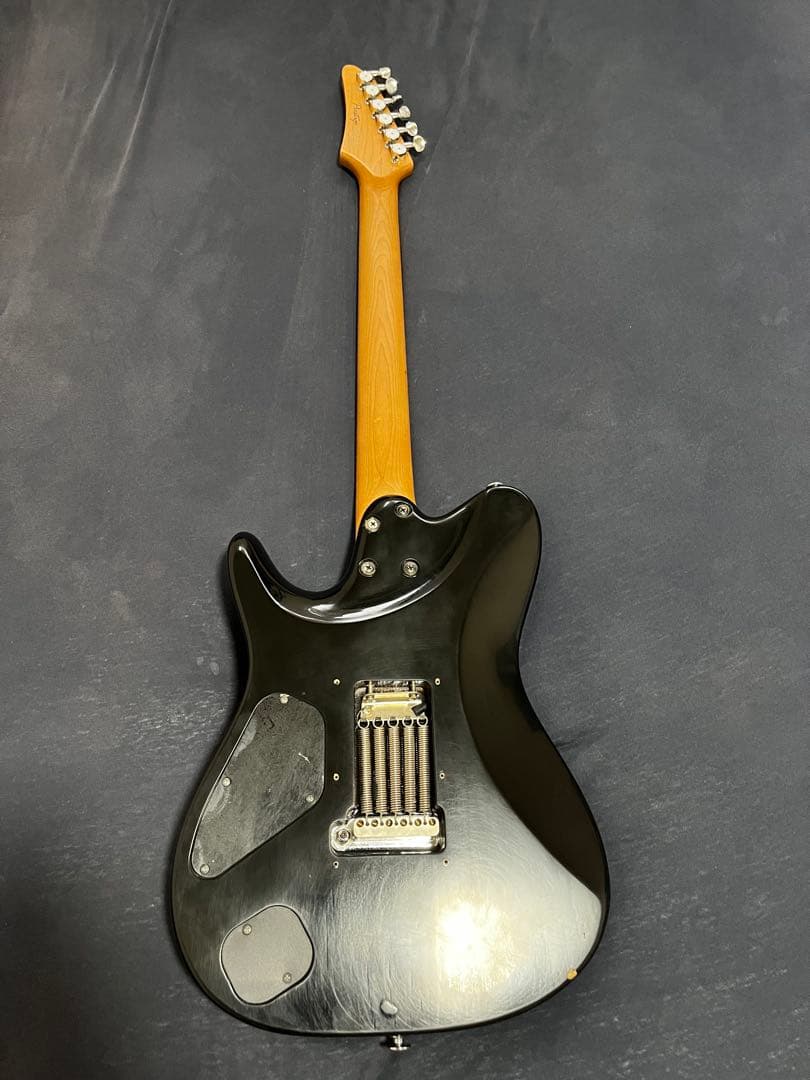 ギター Ibanez AZS2200-BK Prestige