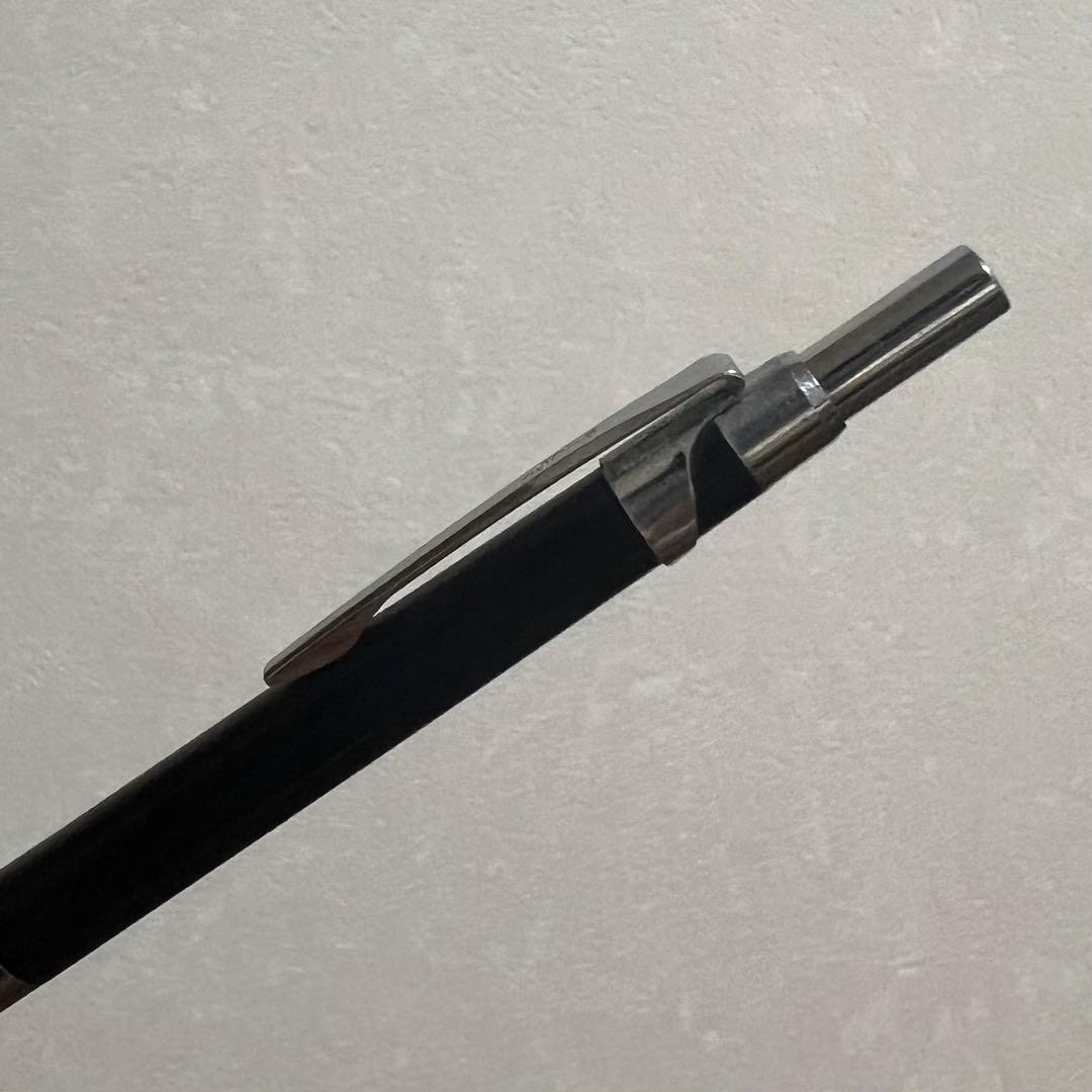 【廃盤】PILOT ハイメカホルダーh-2005 シャーペン 0.5mm