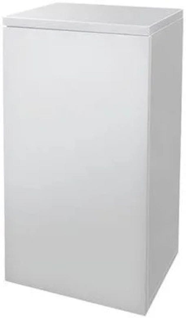 【新品未使用】ORCA シェル2水槽 LEDライト付き キューブ型