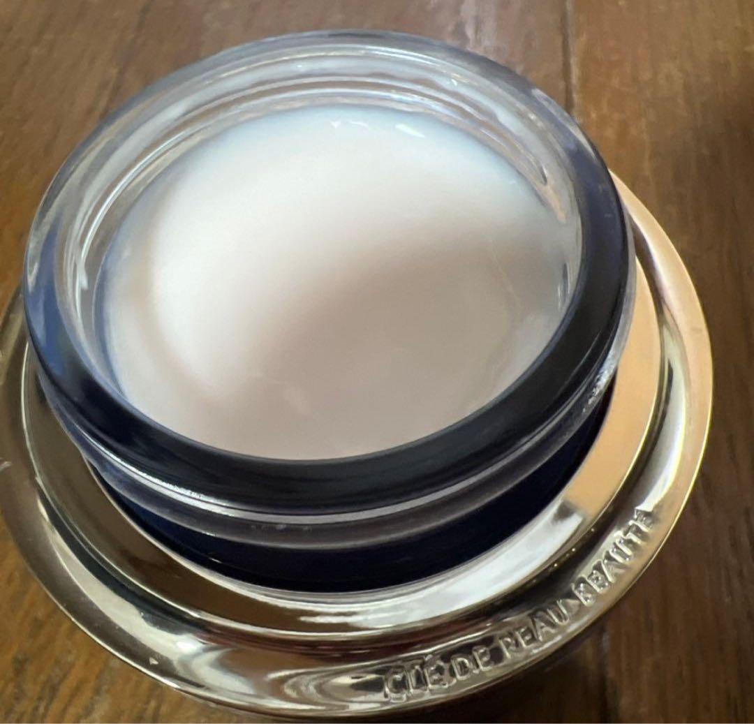 【1度のみ使用】クレ・ド・ポー ボーテ クレームアンタンシヴｎ