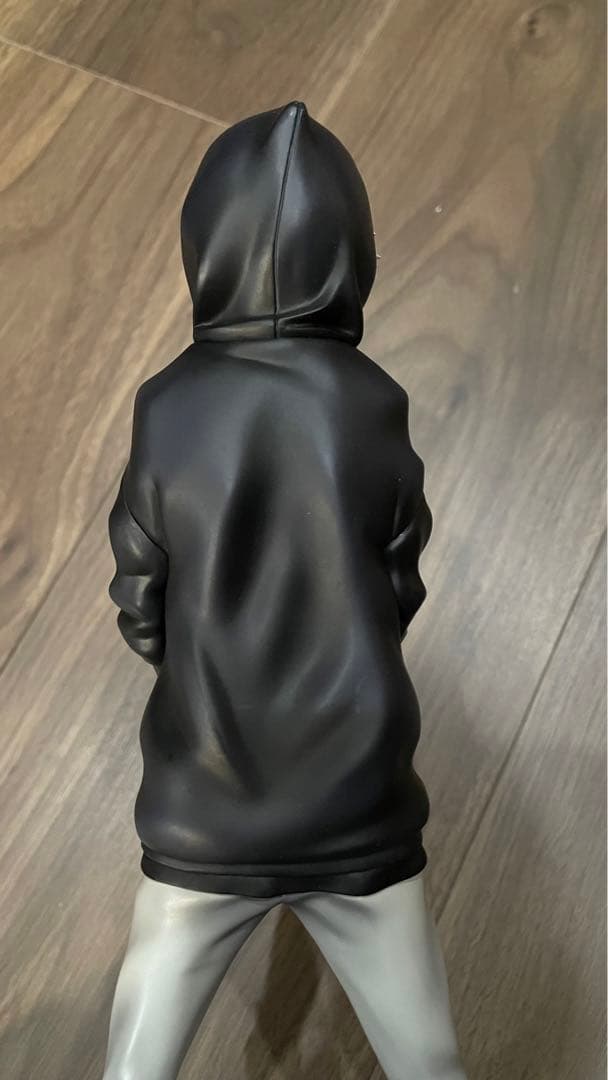 エヴァンゲリオン　渚カヲル　Ver.RADIO EVA （オリジナルカラー）