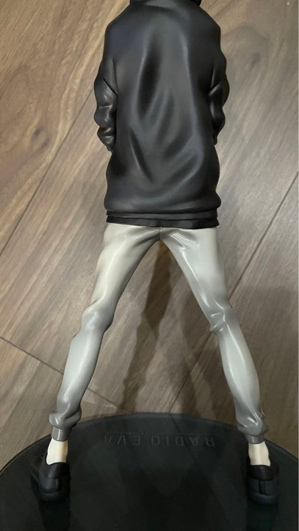 エヴァンゲリオン　渚カヲル　Ver.RADIO EVA （オリジナルカラー）